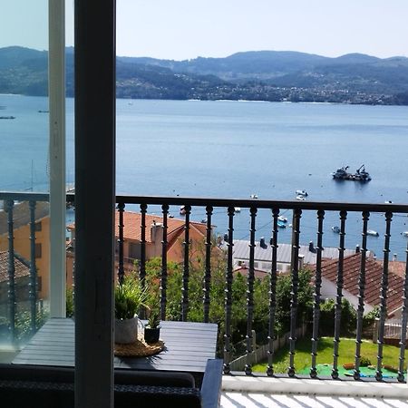 Apartamento Con Vistas En Raxó Camera foto